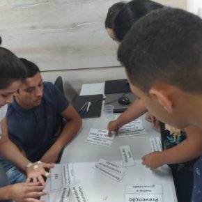 TreinamentoEsusACS_SantaRita3 TreinamentoEsusACS_SantaRita3